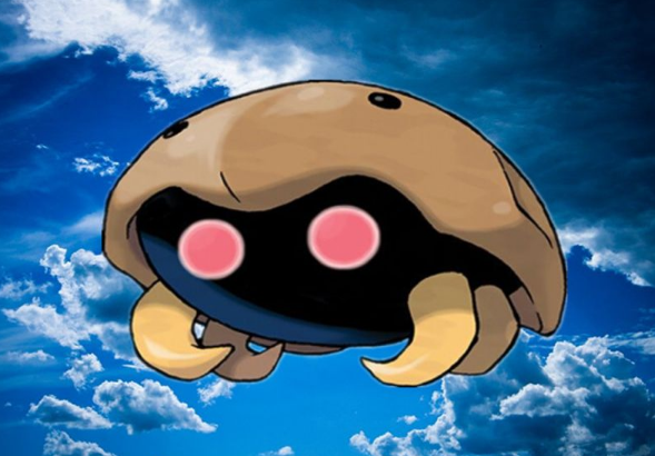 《宝可梦》来源与生态：镰刀盔是已灭绝的三叶虫还是现存的鲎？