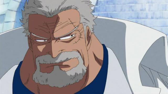 海贼王：顶上战争，艾斯存活的3种可能性，第2种要问尾田