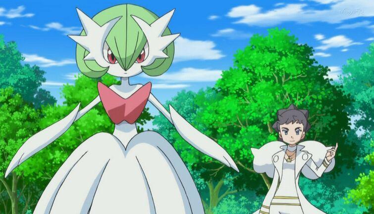 宝可梦游戏里，前中期除了御三家之外，这些宝可梦也是非常好用