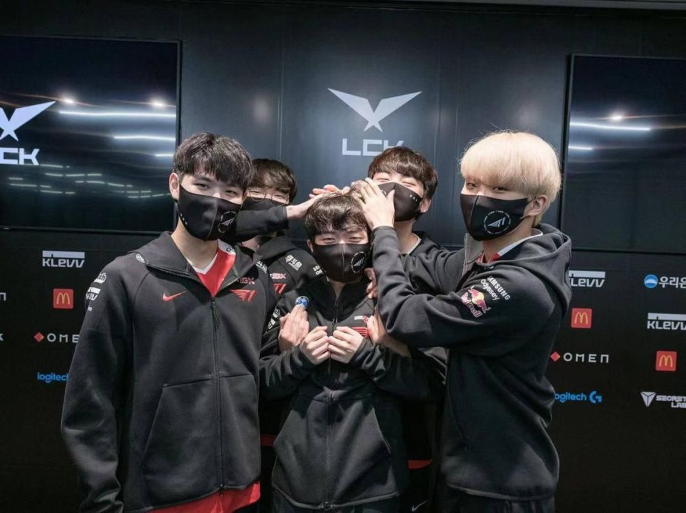 1竞技震惊！韩国网友要求LPL必须参加MSI！不来打线上赛也行？