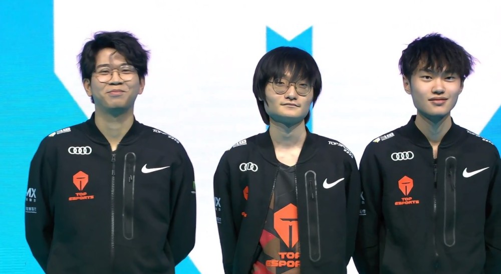 TES牺牲自己成全EDG！北伐七连胜被IG终结，粉丝直呼：脸都不要了