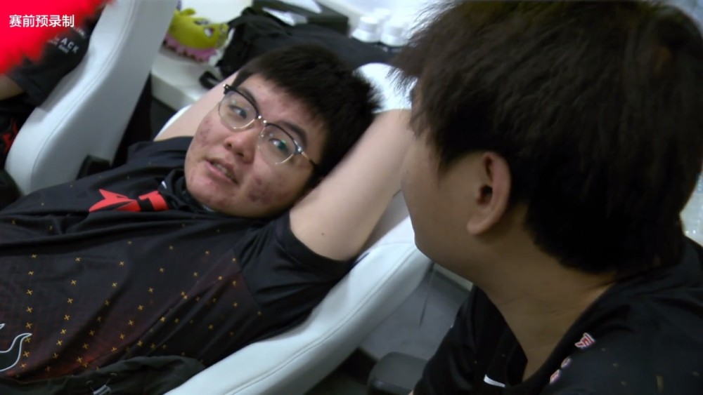 “LPL再不开打，我就要弃赛了”，Yagao与369直播抗议：太难受了