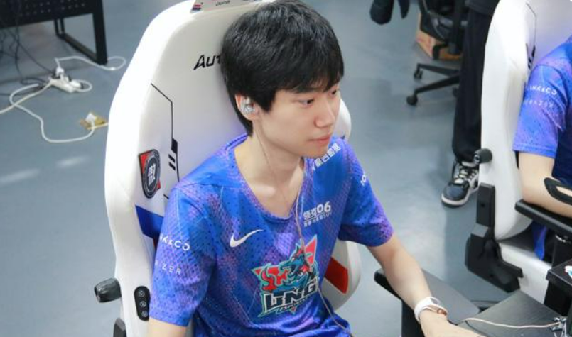 LOL设计师疑似针对Doinb，下版本Doinb和LNG应该无了