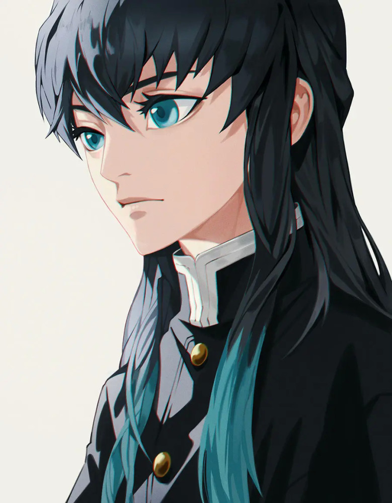 【鬼灭之刃】鬼杀队·柱：“纵使我身形俱灭，也定将恶鬼斩杀。”