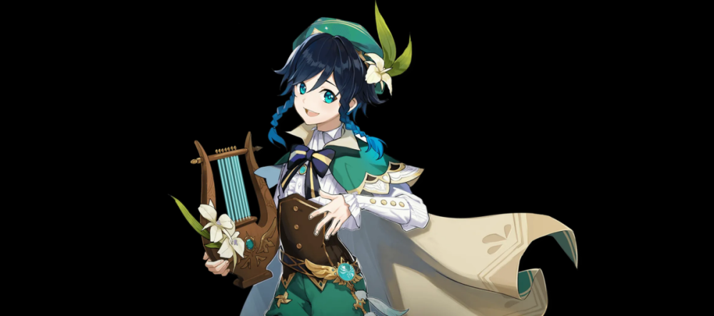 原神温迪复刻是否值得一抽？旅行者：这波图鉴必须补全