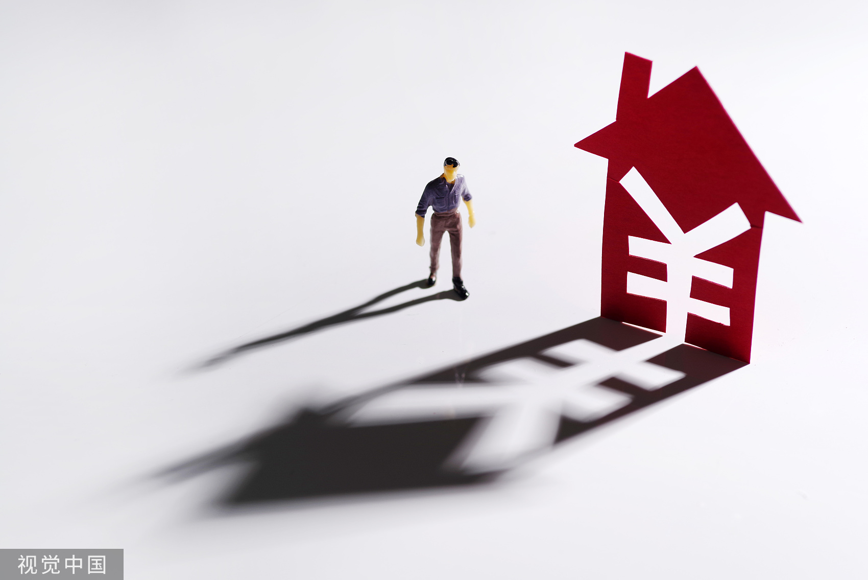 因疫情不能按时还房贷?五大行回应:可延期，不影响征信