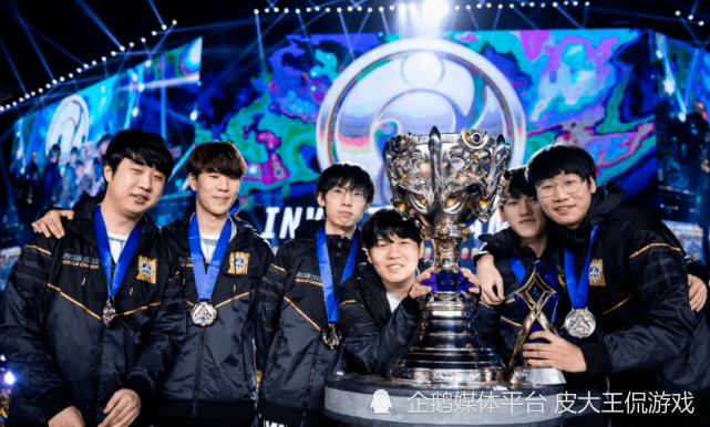 曾经的IG和FPX，如今选手们都去哪了？下一个会是EDG吗？