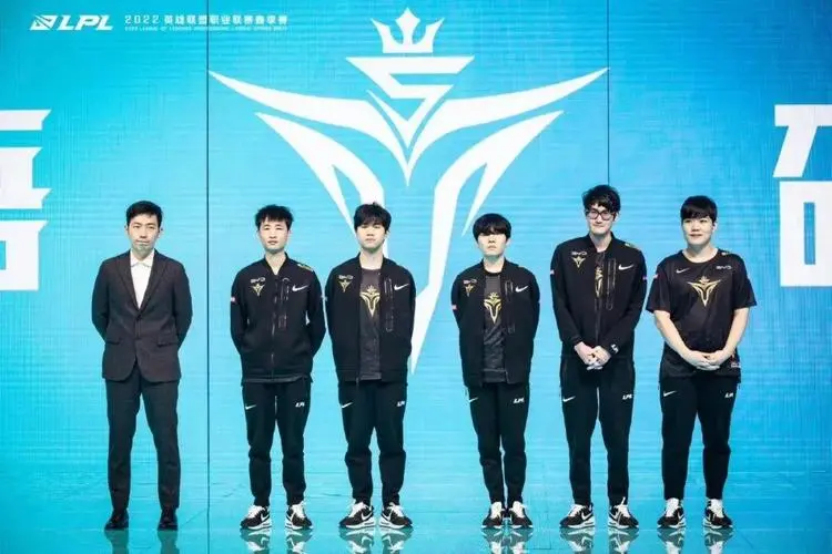 2022LPL春季季后赛四强战队巡礼：V5战队