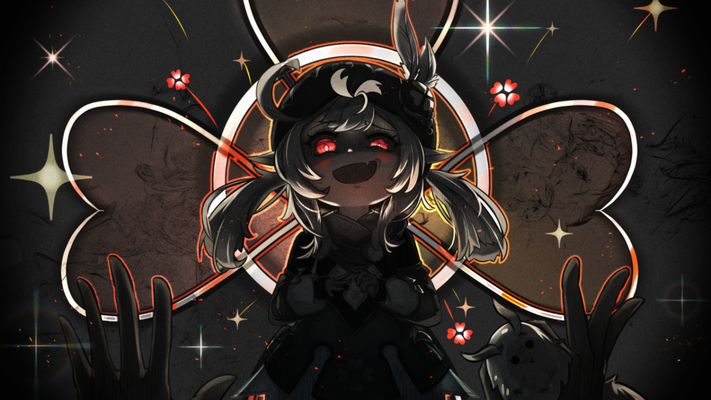 玩原神造成笔记本冒烟的视频火了 网友质疑其真实性！