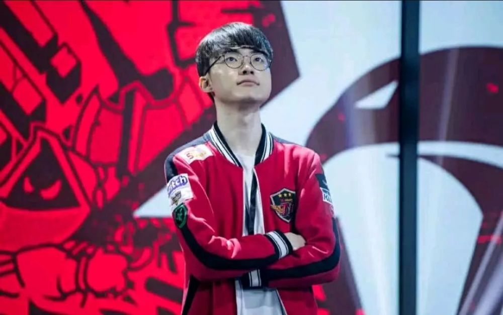 T1老板爆料：LPL出价1亿2千万买Faker一年合同！