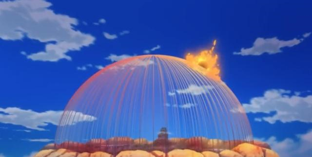 海贼王：明哥布下鸟笼，招致6人背叛，3人投奔海军，3人归顺四皇