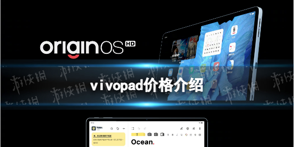 vivopad多少-vivopad价格介绍