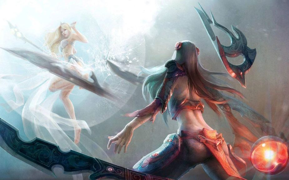 一竞技：G2败者组逆袭3-0击败RGE夺得欧洲赛区春季赛冠军