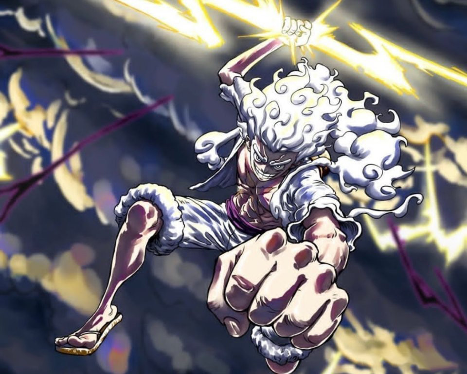 海贼王：最终BOSS是伊姆还是黑胡子？尾田早已给出答案