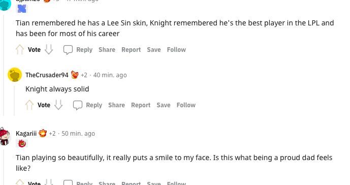 外网热议LPL季后赛V5对战TES：TES打出了LPL的特色