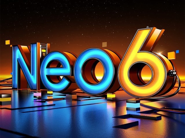 iQOO Neo6今晚发布 新机玩《原神》一小时帧数惊人