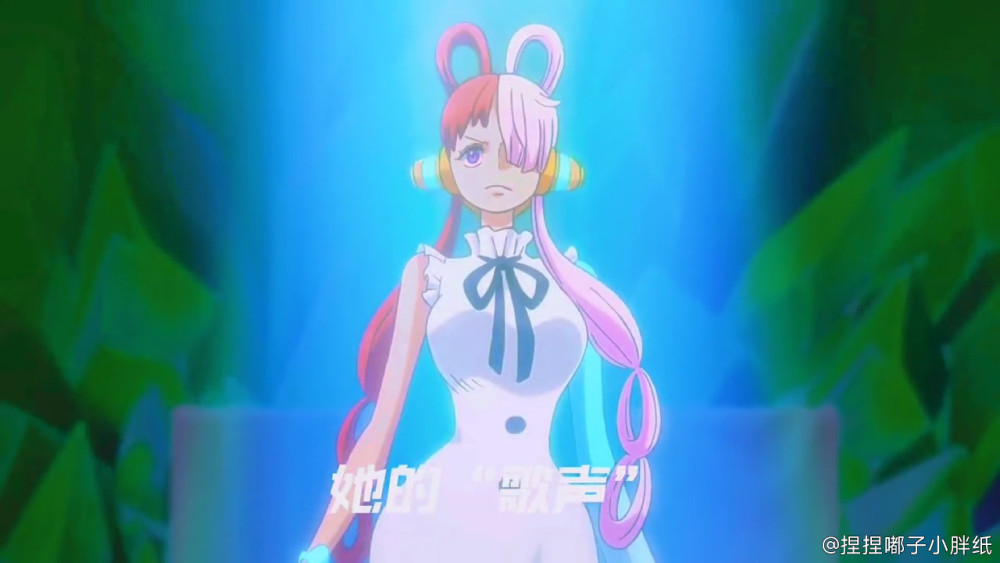 海贼王 FILM RED 音鸣之岛