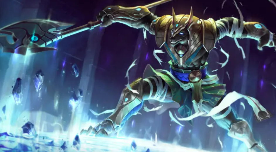 LOL克隆模式大推荐，第四个阵容有手就能暴打对面