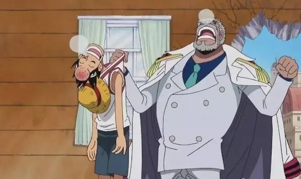 盘点海贼王强者的后代们，脱离父亲，他们依然励志