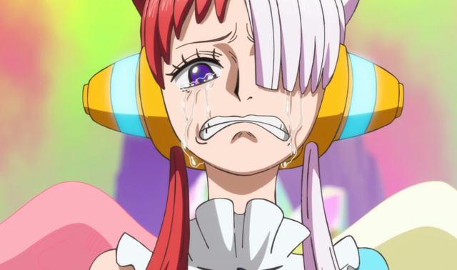 海贼王：剧场版人物形象评价，娜美的渔网袜好评，唯独赤犬没新衣