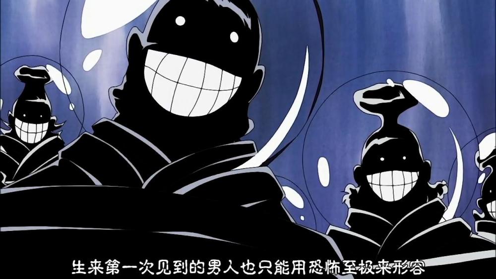 海贼王800年前的历史，20个国家打败“神之国”，巨大王国覆灭