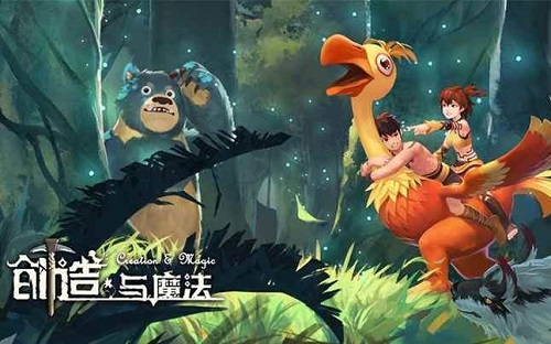 创造与魔法耕地怎么做-创造与魔法如何耕种