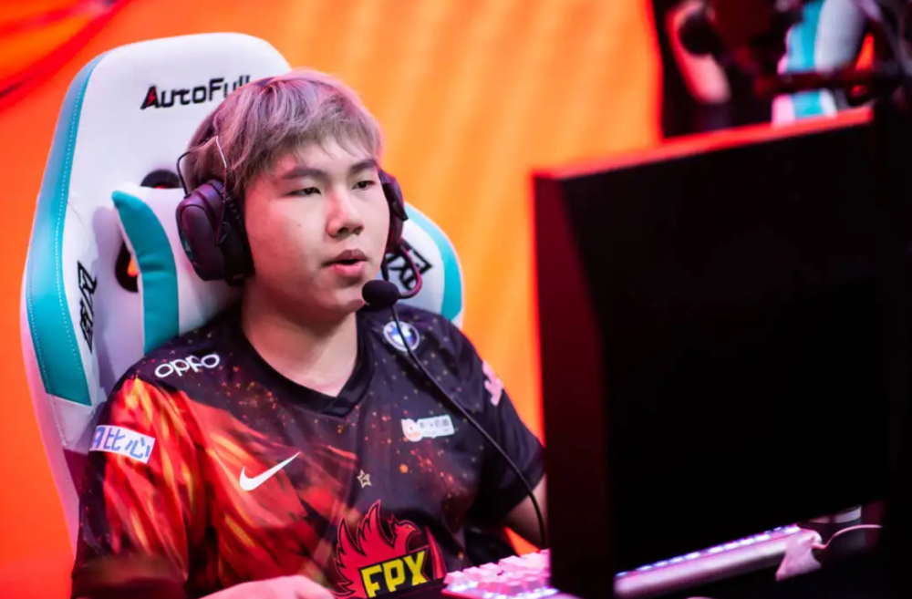 打野bo成功复出，其下家连doinb都没想到：准备报复LPL！