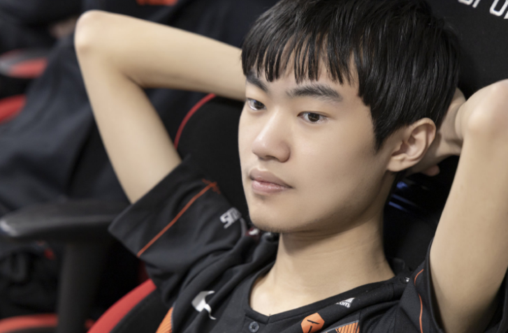 LOL：GEN团长不满亚运会名单，四个陪跑选手成傻瓜，春决时间定了