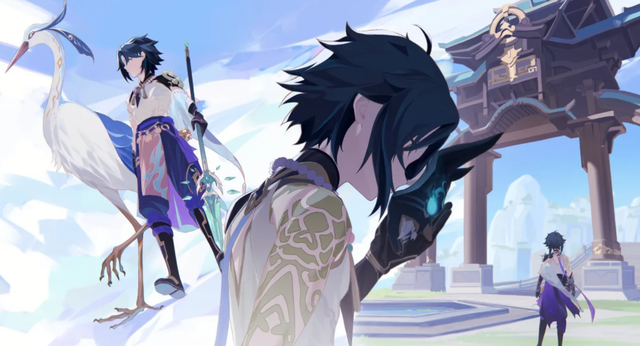 游戏版号恢复发放，高质量游戏却屈指可数，原神依旧天下无敌