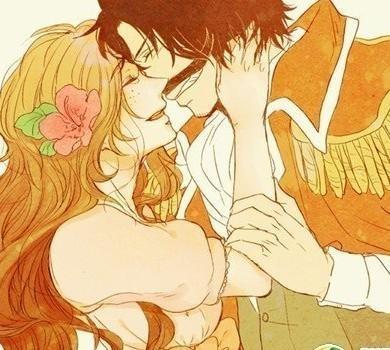 盘点海贼王里的爱情，真爱结局悲惨，但终究也让我们曾经感动！