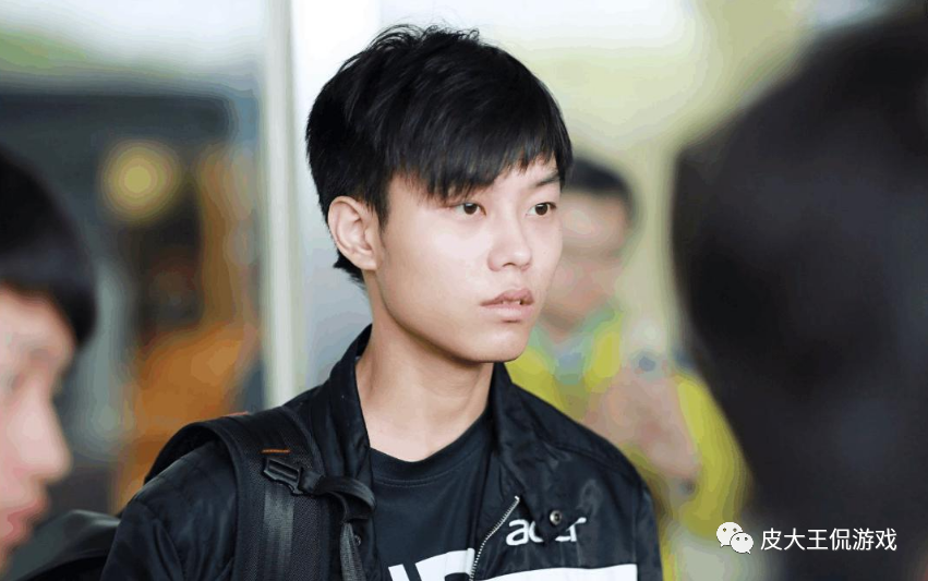 S5赛季最让人可惜的队伍，每个人都是巅峰，世界赛却止步八强