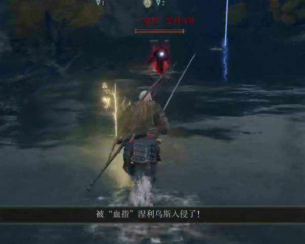 艾尔登法环武士怎么玩-艾尔登法环武士玩法攻略