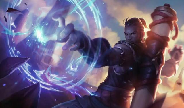 在RNG赢下TES后，我发现LPL三大强队的版本理解，已经高度统一了