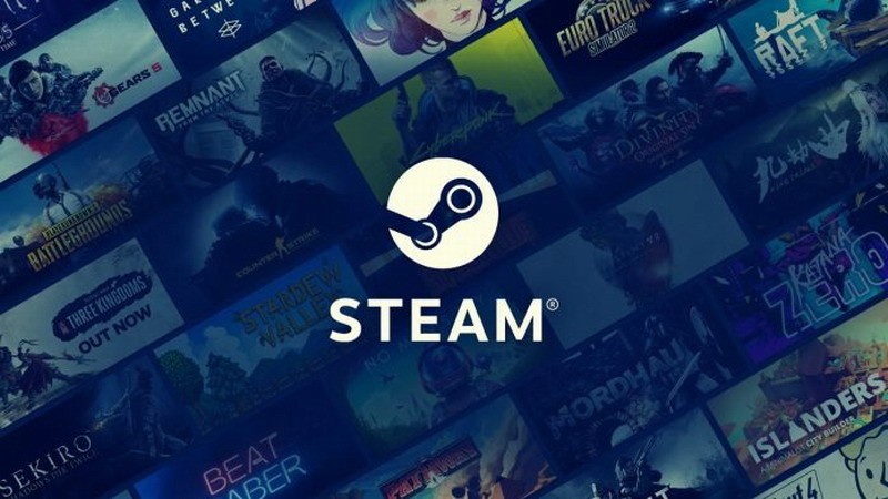 Steam新调查结果显示日区历史最高-PS和Switch占据主导地位