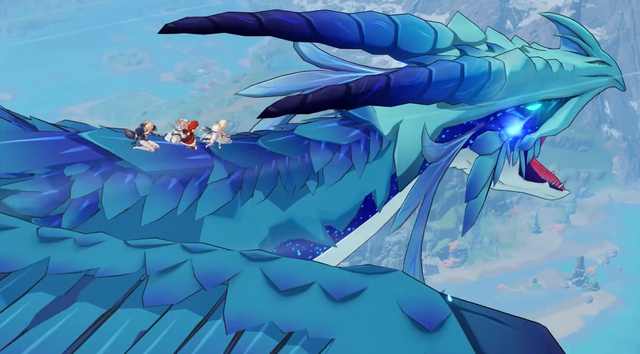 原神：层岩巨渊“洗白”剧情引不满，愚人众水淹璃月，竟成大好人