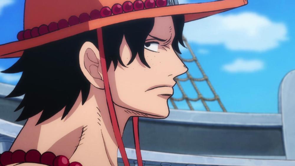 海贼王1014集：白团不帮御田的原因揭晓，不是打不过而是耗不起