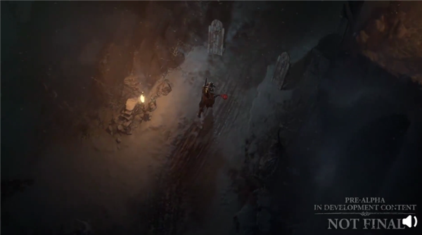 终要来了！暴雪自曝《暗黑4》发售时间 精品大作增加新内容