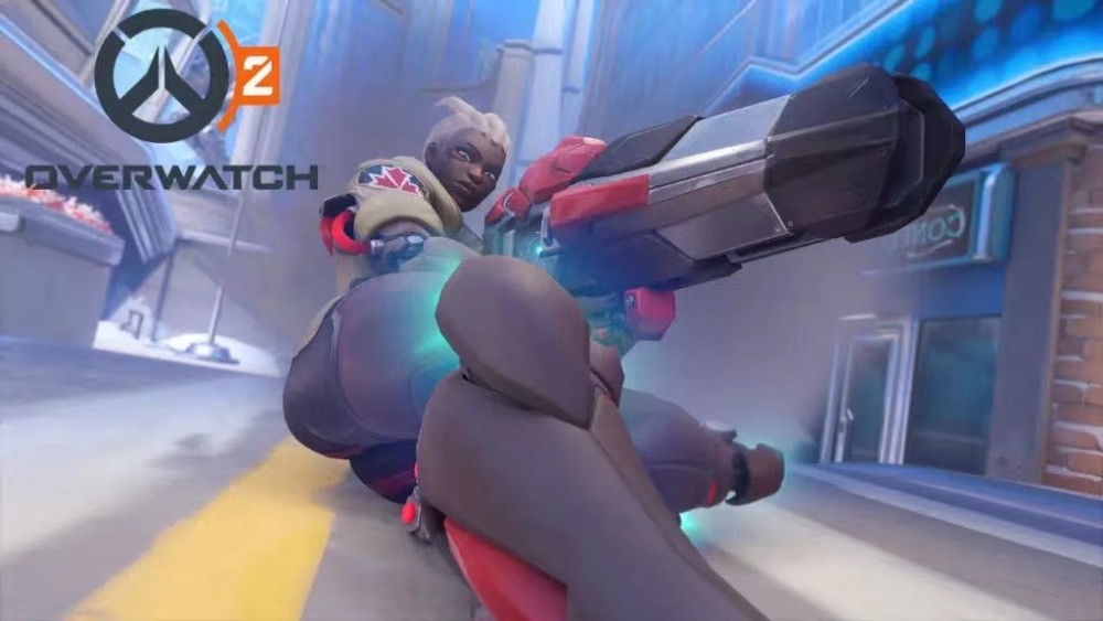 《守望先锋2》或将添加全新反作弊系统