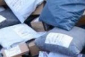 2022苏州快递停运时间最新通知：什么时候恢复配送