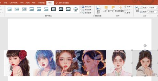 轮播照片墙怎么做-轮播照片墙ppt制作方法-图片轮播有什么方式-PPT如何制作滚动的照片墙？