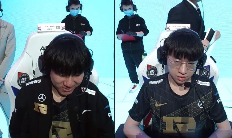 LPL亚运会阵容初成？RNG全队迎战T1全队？阿水没希望了！