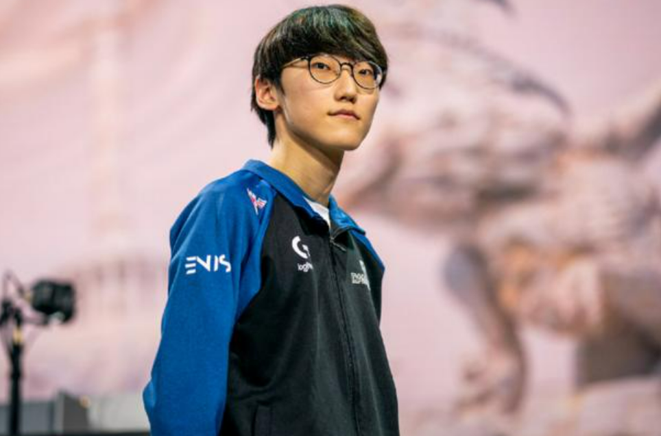 DK官宣Nuguri回归，LCK上单整体水平可能大幅提升