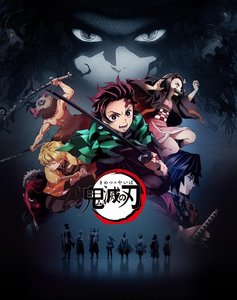 日本网友向全球动漫迷推荐的神作，你看过几部了？