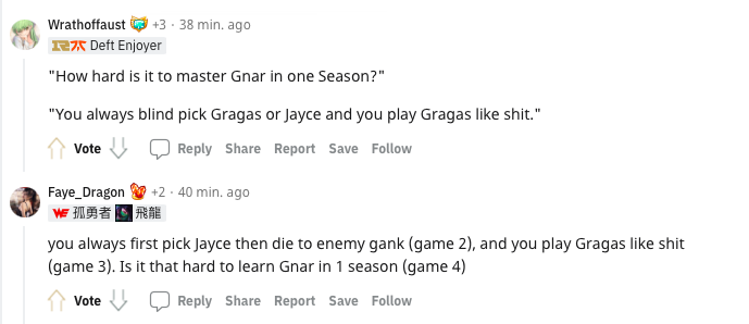 外网热议V5不敌TES：LPL决赛将是10个中国人