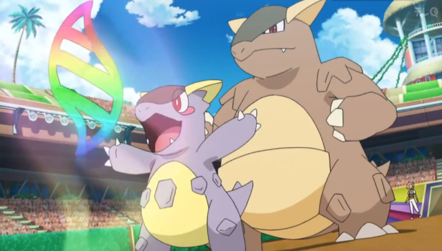 宝可梦系列中很弱的一般系，大部分都在摆烂，而有些却是对战噩梦