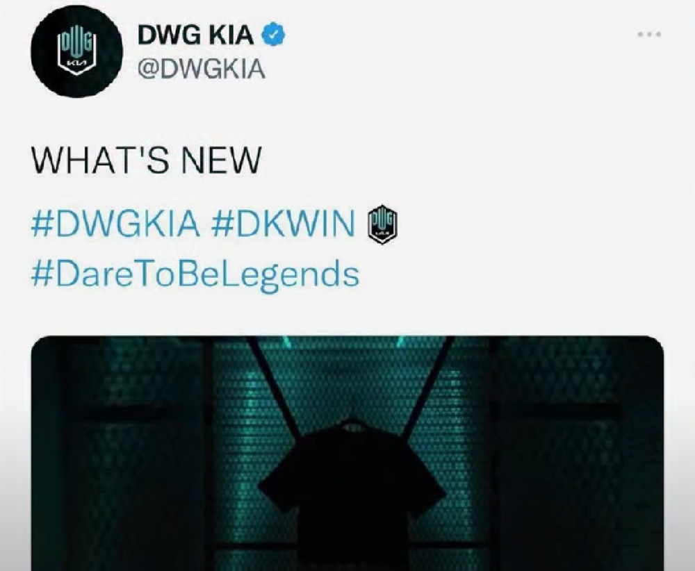 Nuguri复出选择兄弟LOL，能否拯救DK重回巅峰？