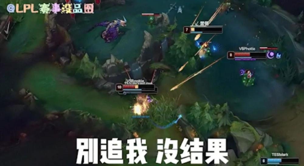 “JKL万毛穿心图”火了，LPL决赛全华班对决，韩援的时代要结束了