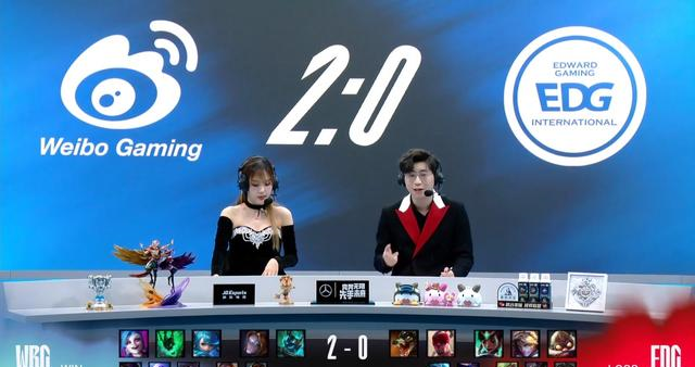 “EDG的BP太过极端”，解说王多多说出问题关键，EDG不应该放锤石
