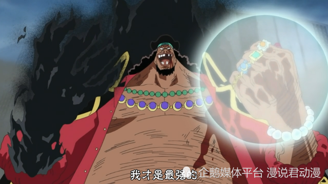 海贼王：凯多揭示路飞觉醒之秘，可惜不具有普适性