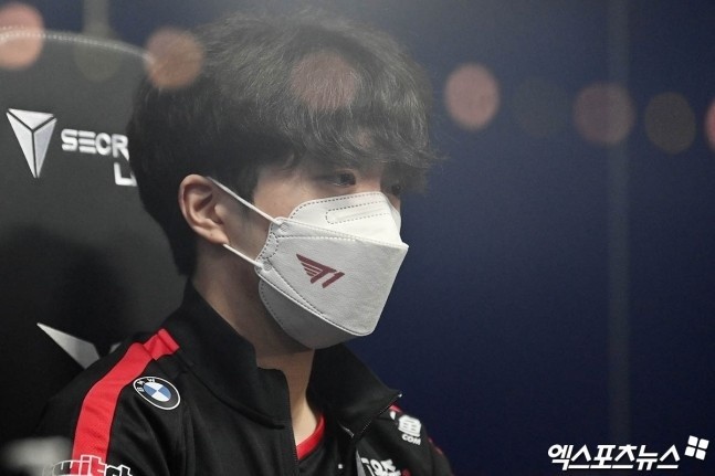 Keria谈MSI所有队伍将顶着延迟：尽可能不在意，全身心于比赛里